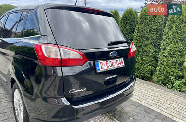 Мінівен Ford Grand C-Max 2011 в 