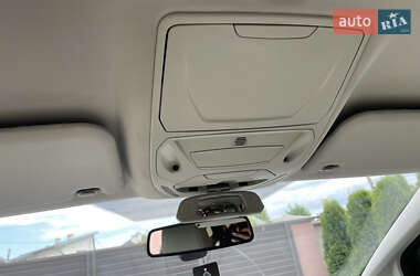 Мінівен Ford Grand C-Max 2011 в 