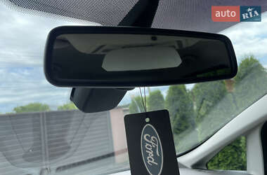 Мінівен Ford Grand C-Max 2011 в 