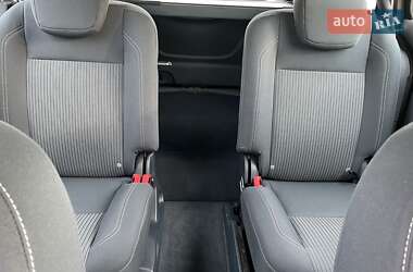 Мінівен Ford Grand C-Max 2011 в 