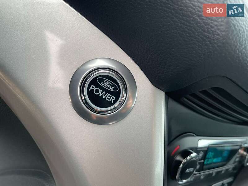 Минивэн Ford Grand C-Max 2011 в Богуславе фото 13 Минивэн Ford Grand C-Max 2011 в Богуславе