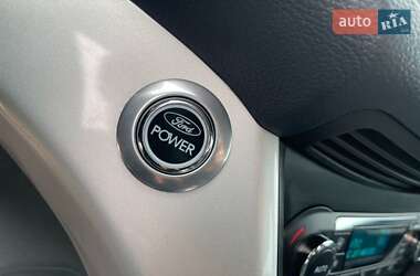 Мінівен Ford Grand C-Max 2011 в 