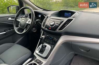 Мінівен Ford Grand C-Max 2011 в 