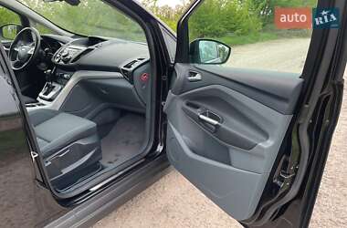 Мінівен Ford Grand C-Max 2011 в 