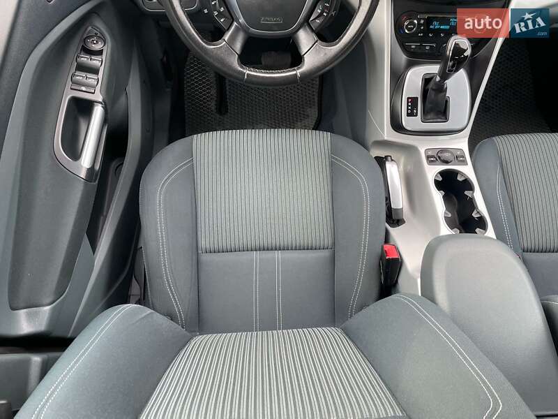 Минивэн Ford Grand C-Max 2011 в Богуславе фото 48 Минивэн Ford Grand C-Max 2011 в Богуславе