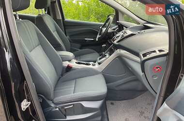Мінівен Ford Grand C-Max 2011 в 