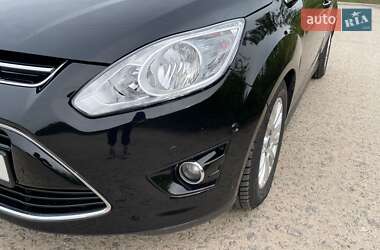Мінівен Ford Grand C-Max 2011 в 