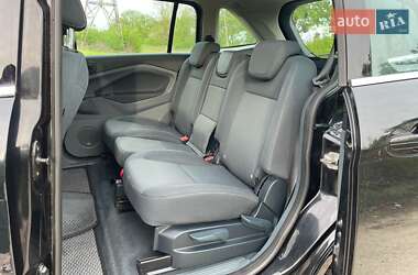 Мінівен Ford Grand C-Max 2011 в 