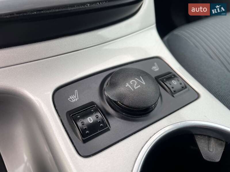 Минивэн Ford Grand C-Max 2011 в Богуславе фото 71 Минивэн Ford Grand C-Max 2011 в Богуславе