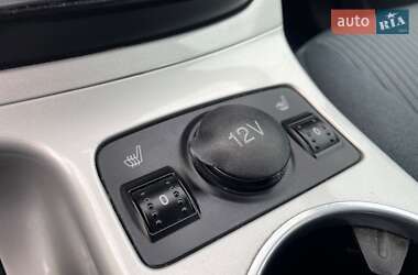 Мінівен Ford Grand C-Max 2011 в 