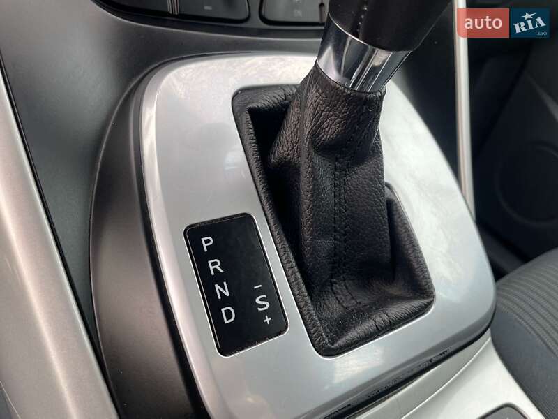 Минивэн Ford Grand C-Max 2011 в Богуславе фото 79 Минивэн Ford Grand C-Max 2011 в Богуславе