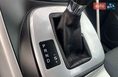 Мінівен Ford Grand C-Max 2011 в 
