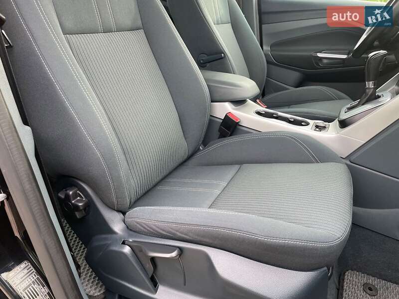 Минивэн Ford Grand C-Max 2011 в Богуславе фото 83 Минивэн Ford Grand C-Max 2011 в Богуславе