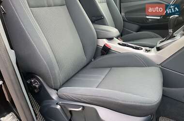 Мінівен Ford Grand C-Max 2011 в 