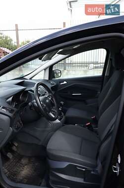 Минивэн Ford Grand C-Max 2011 в 