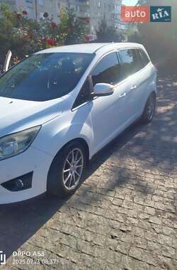 Мінівен Ford Grand C-Max 2012 в Житомирі