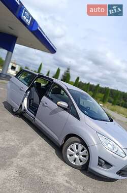 Минивэн Ford Grand C-Max 2011 в 