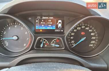 Минивэн Ford Grand C-Max 2012 в 
