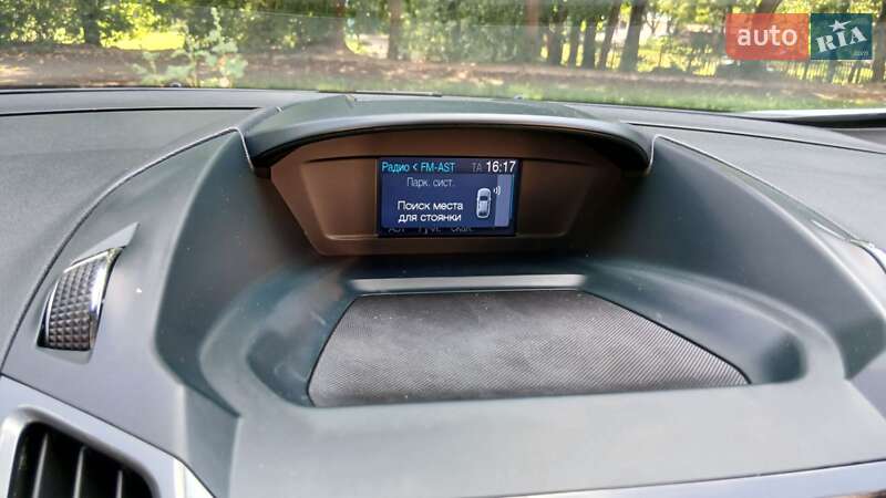 Минивэн Ford Grand C-Max 2011 в Тернополе