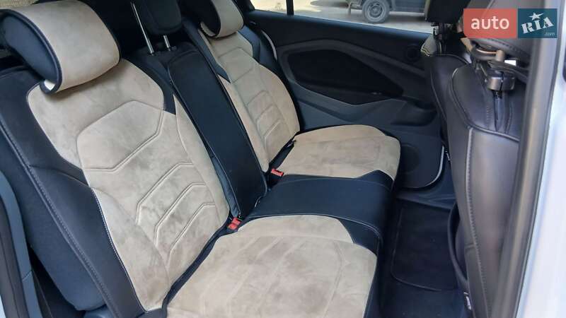 Минивэн Ford Grand C-Max 2011 в Тернополе