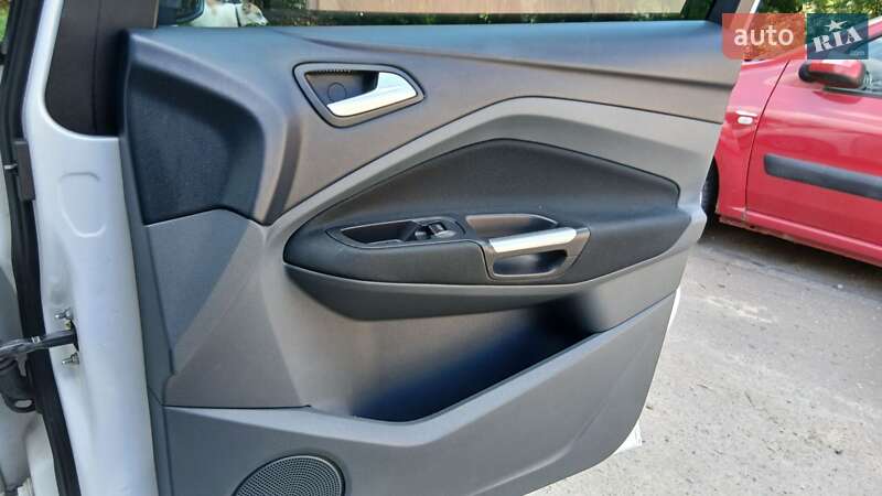 Минивэн Ford Grand C-Max 2011 в Тернополе