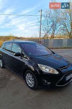 Минивэн Ford Grand C-Max 2010 в 