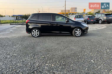 Минивэн Ford Grand C-Max 2011 в 
