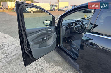 Минивэн Ford Grand C-Max 2011 в 