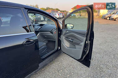 Минивэн Ford Grand C-Max 2011 в 