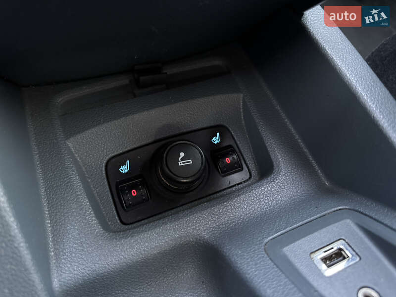 Минивэн Ford Grand C-Max 2011 в Луцке