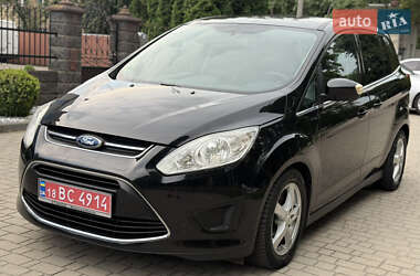 Мінівен Ford Grand C-Max 2011 в Рівному