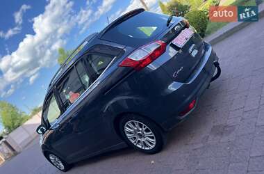 Минивэн Ford Grand C-Max 2012 в 