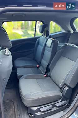 Минивэн Ford Grand C-Max 2012 в 