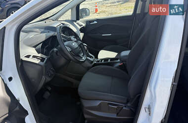 Минивэн Ford Grand C-Max 2018 в 