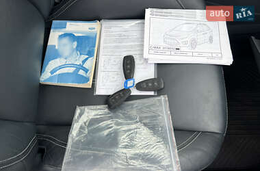 Минивэн Ford Grand C-Max 2011 в 
