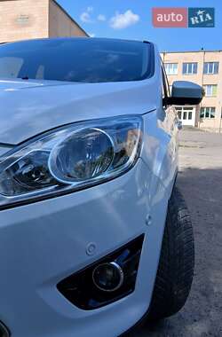 Минивэн Ford Grand C-Max 2011 в 