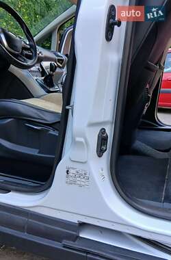 Минивэн Ford Grand C-Max 2011 в 
