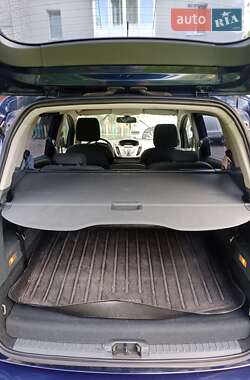 Минивэн Ford Grand C-Max 2011 в 