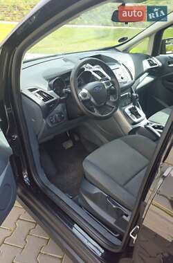 Мінівен Ford Grand C-Max 2011 в 