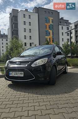 Мінівен Ford Grand C-Max 2011 в 