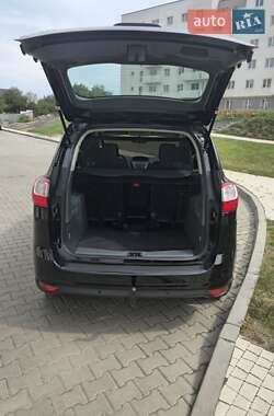 Мінівен Ford Grand C-Max 2011 в 