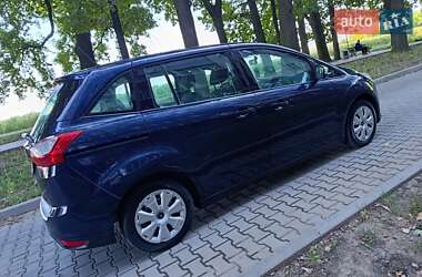 Минивэн Ford Grand C-Max 2011 в 