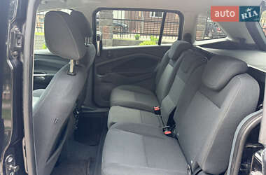 Мінівен Ford Grand C-Max 2011 в 