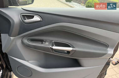 Мінівен Ford Grand C-Max 2011 в 