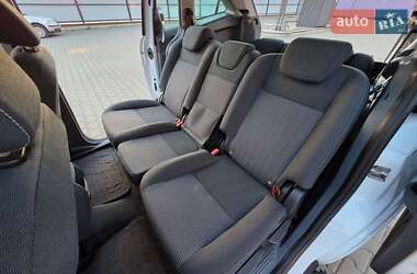 Минивэн Ford Grand C-Max 2010 в 