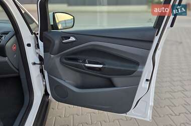 Минивэн Ford Grand C-Max 2010 в 