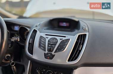 Минивэн Ford Grand C-Max 2010 в 