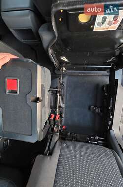 Минивэн Ford Grand C-Max 2010 в 