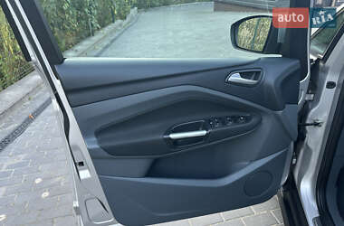 Минивэн Ford Grand C-Max 2010 в 