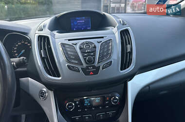 Минивэн Ford Grand C-Max 2010 в 